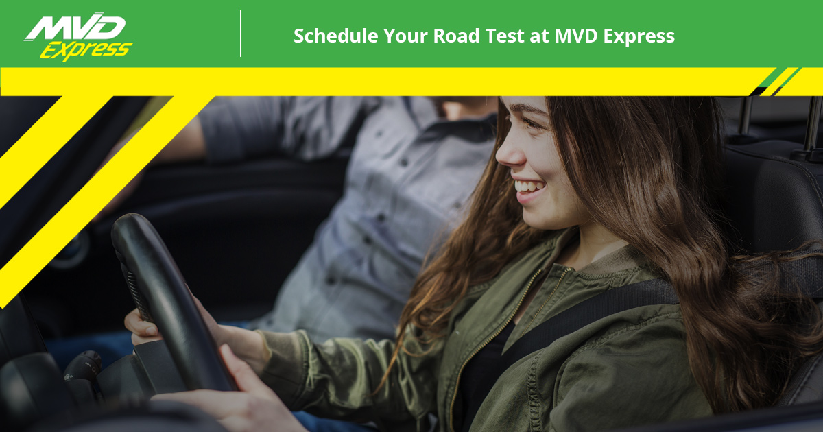 MVD extends waiting period for driver license test retakes, Valley And  State