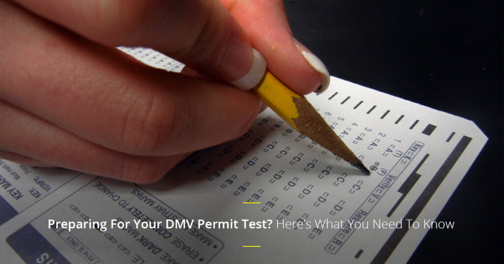 New Mexico DMV Preparing For Your DMV Permit Test? Here’s What You