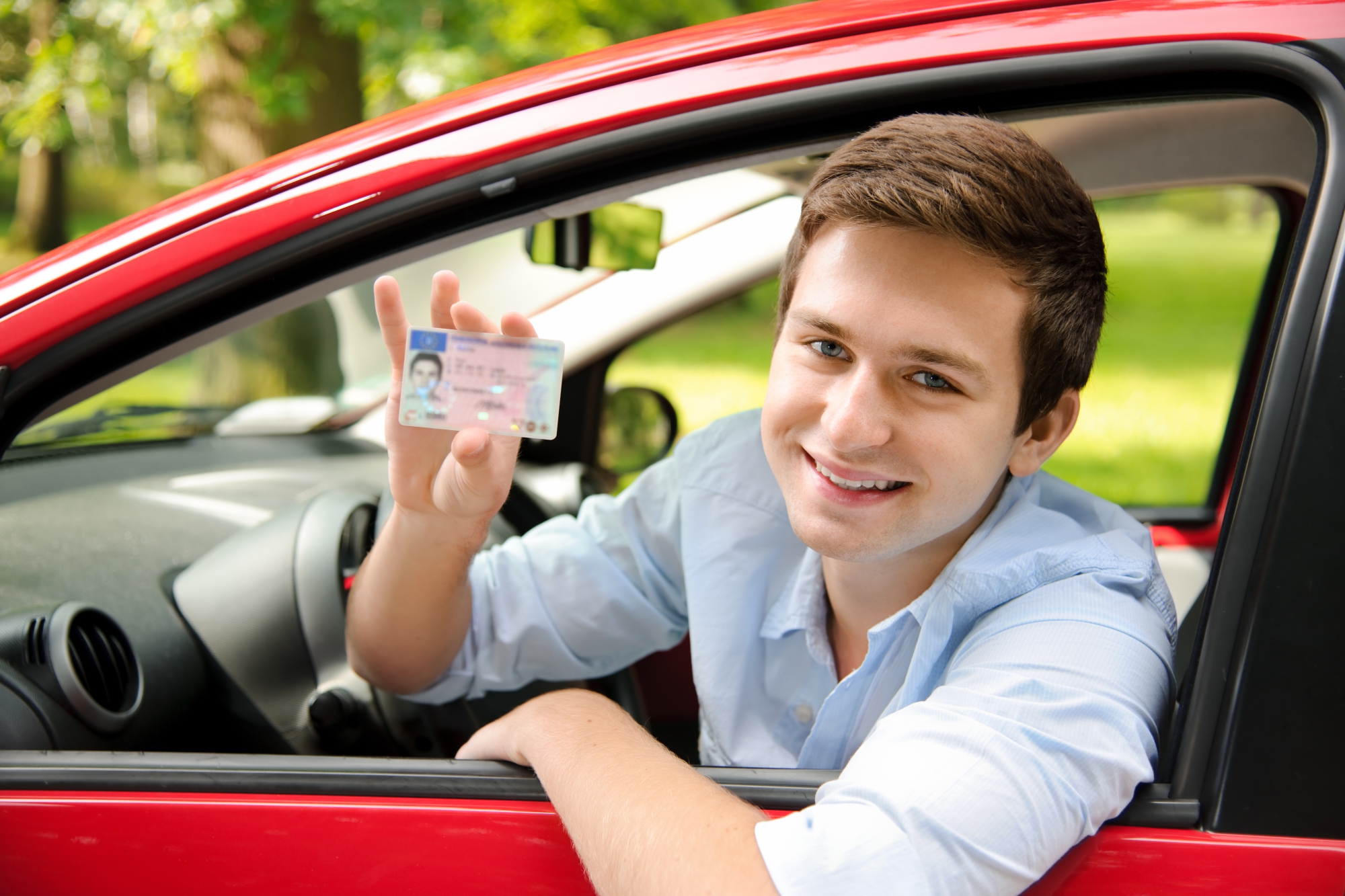 Buy Express Driving Licence