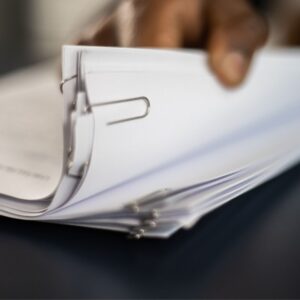 img of papers