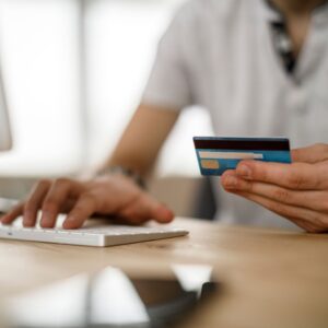 img of making a payment