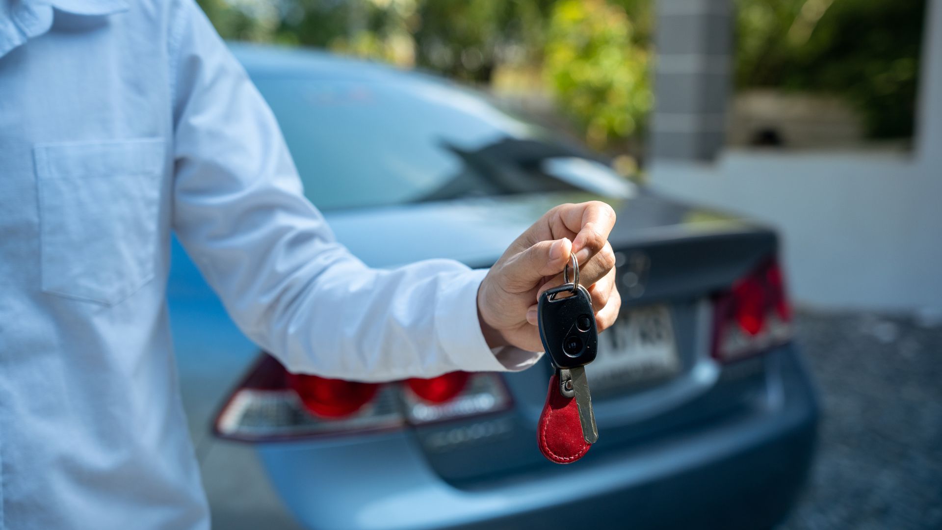 M11965 - Blitz - Four Tips to Improve You Car Selling Process - Featured Image M11965 - Blitz - Four Tips to Improve You Car Selling Process - Featured Image