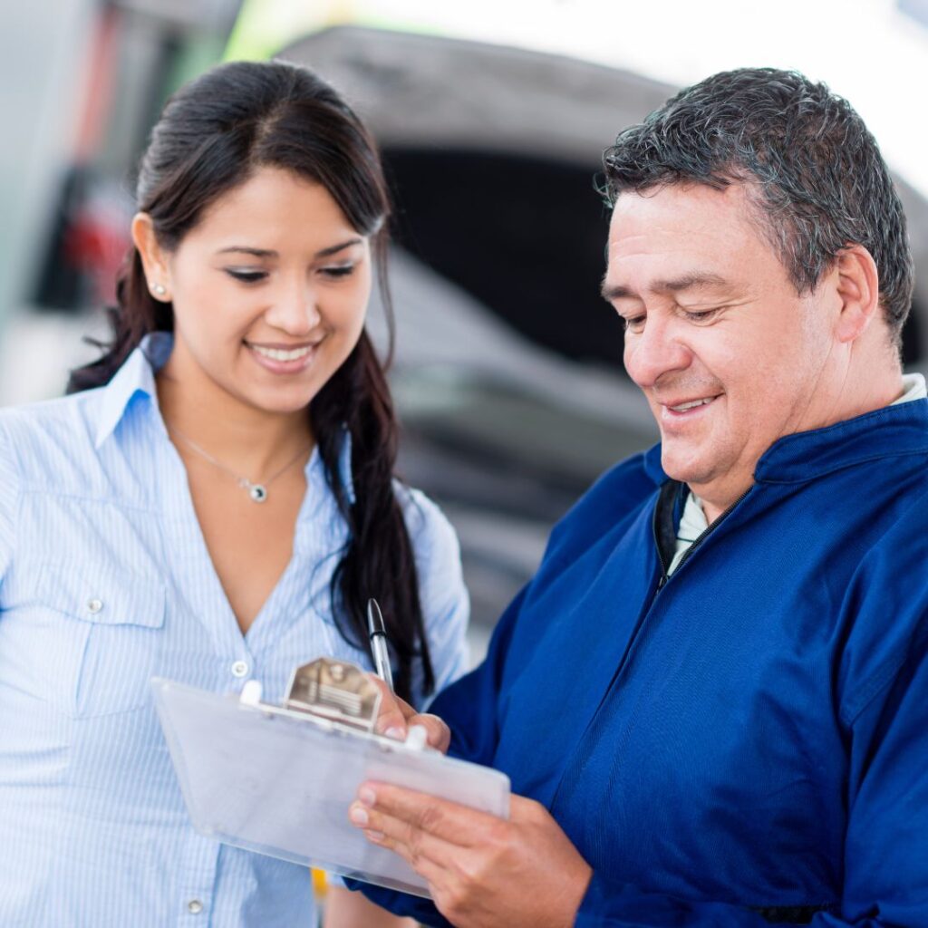 How Long Does a Car Title Take to Transfer? MVD Express