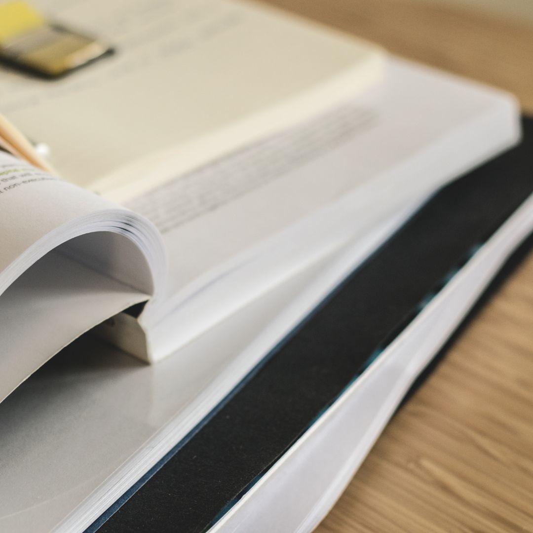 Study resources
